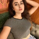 Garima Parihar Instagram - Just me, myself, and this selfie 🤳 . . . #ootd #photooftheday #picoftheday #instagram #instagood #instadaily #instalike #instagram #love #instagram #instagood #insta Mumbai, Maharashtra