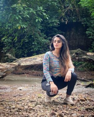 Garima Parihar Thumbnail - 40.9K Likes - Top Liked Instagram Posts and Photos