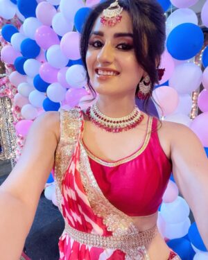 Garima Parihar Thumbnail - 35.6K Likes - Top Liked Instagram Posts and Photos