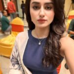 Garima Parihar Instagram - Embracing the beauty of the moment, one selfie at a time! 📸💫 . . #ootd #selfie #instagram #instagood #photo #photooftheday #picoftheday #insta #instadaily #instafashion #instalove #love Mumbai, Maharashtra