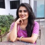 Garima Parihar Instagram - The #VandeRaka feeling is high. I made my version with the Hookstep. You make it in your style and don’t forget to tag @hatsoffproduction @khichdithemovie @naveen_pandita @garima.parihar #Khichdi2 #khichdi2incinemas #Khichdi2ThisDiwali #Vanderakachallange