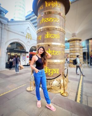 Garima Parihar Thumbnail - 21.3K Likes - Top Liked Instagram Posts and Photos