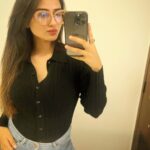 Garima Parihar Instagram – Just another day being me. 

#CasualVibes #ootd #picoftheday #photooftheday #instagood #instalike #instagram #instadaily #instafashion #fashion #insta #instalove #love Mumbai, Maharashtra