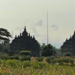 Garin Nugroho Instagram - Keindahan sederhana, ngobrol santai menjelang Jaff dengan Putriku ( Kamila Andini ) dan mantu ( Ifa Ifansyah ) ditemani gembus, tempe, tape , mie kampung dan teh , selepas joging plaosan @jaffjogja @ajishdibyo @ruangbasbeth @angginoen @rinadamayanti23 @shoosugar @budi.irawanto @kamilandini @ifa_isfansyah @ciklornatee @dainsaid @pritttimothy_ @b.paningron @whanidarmawan @rukmanrosadi_ @timobros @laurabas @putrimarino @happysalma @shantyharmayn @mahendrabudaya @hilmarfarid @alex.sihar @therealdisastr @ibnujamilo