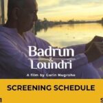 Garin Nugroho Instagram - Saksikan kisah unik film cerita “ Badrun dan Loundry “ ( JAFF 30 dan 1 Des ) . Film produksi 7 hari hasil workshop directing, kamera dan akting di banjarmasin, kolaborasi komunitas Banjarmasin , Jogja Film Academy, Garin Workshop dan Klik Film . Ikuti kisah unik lewat akting Arswendy, Shenina, Erick Estrada dan aktor aktris Banjarmasin @jaffjogja @arswendybeningswara @erickestradaindonesia @shenacinnamon @andhypulung @timobros @ruangbasbeth @inefebriyanti @laurabas @ifa_isfansyah @forumsineasbanua @adedae @ajengajeng @madanifilmfest @shoosugar @vivianidris @charliemeliala @angginoen @ajishdibyo