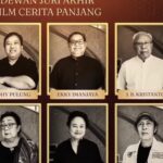 Garin Nugroho Instagram - FESTIVAL FILM INDONESIA, LEBIH 60O BERBAGAI JENIS FILM DAN LEBIH DARI I00 KRITIK FILM .Menjelang malam anugrah 14 november . Tahun terkahir periode 2021 -2023 sebagai Ketua Komite penjurian FFI ( gmbr : bersama anggota dewan juri akhir film cerita panjang dan foto anggota juri akhir FFI ) . Sebuah tugas tidak mudah dng lebih dari 600 berbagai jenjs film terseleksi dan 100 lebih kritik film .Tugas komite penjurian adalah mengawal prosedur , memfasilitasi , menjaga proses penjurian menjadi demokratis , dari administrasi hingga Diskusi proses penjurian akhir oleh Anggota Dewan Juri , baik film cerita panjang ( 75 film ) film pendek ( 336 film ), animasi ( 35 film ) , dokumenter ( 140 )hingga Kritik film ( 101 ) . Penjurian dilakukan bertahap , diawali tahap nominasi dng metode voting oleh asosiasi dan anggota akademi citra ( para peraih citra ), dipuncaki dengan pemilhan karya terbaik oleh anggota dewan juri akhir terpilih dengan menekankan diskusi dan argumentasi. Pada Film cerita , ketua komite penjurian bertindak sebagai moderator , tanpa mempunyai hak suara , namun menjaga diskusi antar anggota dewan juti akhir berlangsung argumentatif , partisipatif dan adil layaknya proses demokrasi. Seluruh proses dilakukan di depan akuntan publik. Terimakasih team komite penjurian dan juri atas kerjakerasnya🙏 @festivalfilmid @naziracnoer @ekkyij @shoosugar @yayuunru @shantyharmayn @putrimarino @lukmansrd @lg_aw @emiraem @raihaanun @andhypulung @ong.hariwahyu @dirasugandi @amandarawles @arieltatum @gisel_la @monitatahalea @widimulia @sitanursanti @miaismi11 @nadiemmakarim @frankamakarim