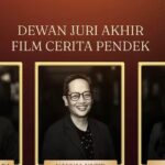 Garin Nugroho Instagram - FESTIVAL FILM INDONESIA, LEBIH 60O BERBAGAI JENIS FILM DAN LEBIH DARI I00 KRITIK FILM .Menjelang malam anugrah 14 november . Tahun terkahir periode 2021 -2023 sebagai Ketua Komite penjurian FFI ( gmbr : bersama anggota dewan juri akhir film cerita panjang dan foto anggota juri akhir FFI ) . Sebuah tugas tidak mudah dng lebih dari 600 berbagai jenjs film terseleksi dan 100 lebih kritik film .Tugas komite penjurian adalah mengawal prosedur , memfasilitasi , menjaga proses penjurian menjadi demokratis , dari administrasi hingga Diskusi proses penjurian akhir oleh Anggota Dewan Juri , baik film cerita panjang ( 75 film ) film pendek ( 336 film ), animasi ( 35 film ) , dokumenter ( 140 )hingga Kritik film ( 101 ) . Penjurian dilakukan bertahap , diawali tahap nominasi dng metode voting oleh asosiasi dan anggota akademi citra ( para peraih citra ), dipuncaki dengan pemilhan karya terbaik oleh anggota dewan juri akhir terpilih dengan menekankan diskusi dan argumentasi. Pada Film cerita , ketua komite penjurian bertindak sebagai moderator , tanpa mempunyai hak suara , namun menjaga diskusi antar anggota dewan juti akhir berlangsung argumentatif , partisipatif dan adil layaknya proses demokrasi. Seluruh proses dilakukan di depan akuntan publik. Terimakasih team komite penjurian dan juri atas kerjakerasnya🙏 @festivalfilmid @naziracnoer @ekkyij @shoosugar @yayuunru @shantyharmayn @putrimarino @lukmansrd @lg_aw @emiraem @raihaanun @andhypulung @ong.hariwahyu @dirasugandi @amandarawles @arieltatum @gisel_la @monitatahalea @widimulia @sitanursanti @miaismi11 @nadiemmakarim @frankamakarim