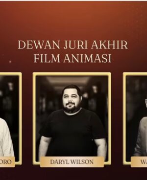 Garin Nugroho Instagram - FESTIVAL FILM INDONESIA, LEBIH 60O BERBAGAI JENIS FILM DAN LEBIH DARI I00 KRITIK FILM .Menjelang malam anugrah 14 november . Tahun terkahir periode 2021 -2023  sebagai Ketua Komite penjurian FFI ( gmbr : bersama anggota dewan juri akhir film cerita panjang dan foto anggota juri akhir FFI ) . Sebuah tugas tidak mudah  dng lebih dari 600 berbagai jenjs film terseleksi dan 100 lebih kritik film .Tugas komite penjurian adalah mengawal prosedur , memfasilitasi , menjaga proses penjurian menjadi demokratis , dari administrasi hingga Diskusi proses penjurian akhir oleh Anggota Dewan Juri , baik film cerita panjang ( 75 film ) film pendek ( 336 film ), animasi ( 35 film ) , dokumenter ( 140 )hingga Kritik film ( 101 ) . Penjurian dilakukan bertahap , diawali  tahap nominasi dng metode voting oleh asosiasi dan anggota akademi citra ( para peraih citra ), dipuncaki dengan pemilhan karya terbaik oleh anggota dewan juri akhir terpilih dengan menekankan diskusi dan argumentasi. Pada Film cerita , ketua komite penjurian bertindak sebagai moderator , tanpa mempunyai hak suara , namun menjaga diskusi antar anggota dewan juti akhir berlangsung argumentatif , partisipatif dan adil layaknya proses demokrasi. Seluruh proses dilakukan di depan  akuntan publik. Terimakasih  team komite penjurian dan juri atas kerjakerasnya🙏 @festivalfilmid @naziracnoer @ekkyij @shoosugar @yayuunru @shantyharmayn @putrimarino @lukmansrd @lg_aw @emiraem @raihaanun @andhypulung @ong.hariwahyu @dirasugandi @amandarawles @arieltatum @gisel_la @monitatahalea @widimulia @sitanursanti @miaismi11 @nadiemmakarim @frankamakarim