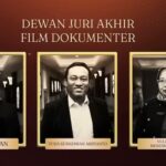 Garin Nugroho Instagram - FESTIVAL FILM INDONESIA, LEBIH 60O BERBAGAI JENIS FILM DAN LEBIH DARI I00 KRITIK FILM .Menjelang malam anugrah 14 november . Tahun terkahir periode 2021 -2023 sebagai Ketua Komite penjurian FFI ( gmbr : bersama anggota dewan juri akhir film cerita panjang dan foto anggota juri akhir FFI ) . Sebuah tugas tidak mudah dng lebih dari 600 berbagai jenjs film terseleksi dan 100 lebih kritik film .Tugas komite penjurian adalah mengawal prosedur , memfasilitasi , menjaga proses penjurian menjadi demokratis , dari administrasi hingga Diskusi proses penjurian akhir oleh Anggota Dewan Juri , baik film cerita panjang ( 75 film ) film pendek ( 336 film ), animasi ( 35 film ) , dokumenter ( 140 )hingga Kritik film ( 101 ) . Penjurian dilakukan bertahap , diawali tahap nominasi dng metode voting oleh asosiasi dan anggota akademi citra ( para peraih citra ), dipuncaki dengan pemilhan karya terbaik oleh anggota dewan juri akhir terpilih dengan menekankan diskusi dan argumentasi. Pada Film cerita , ketua komite penjurian bertindak sebagai moderator , tanpa mempunyai hak suara , namun menjaga diskusi antar anggota dewan juti akhir berlangsung argumentatif , partisipatif dan adil layaknya proses demokrasi. Seluruh proses dilakukan di depan akuntan publik. Terimakasih team komite penjurian dan juri atas kerjakerasnya🙏 @festivalfilmid @naziracnoer @ekkyij @shoosugar @yayuunru @shantyharmayn @putrimarino @lukmansrd @lg_aw @emiraem @raihaanun @andhypulung @ong.hariwahyu @dirasugandi @amandarawles @arieltatum @gisel_la @monitatahalea @widimulia @sitanursanti @miaismi11 @nadiemmakarim @frankamakarim