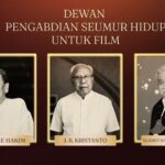 Garin Nugroho Instagram - FESTIVAL FILM INDONESIA, LEBIH 60O BERBAGAI JENIS FILM DAN LEBIH DARI I00 KRITIK FILM .Menjelang malam anugrah 14 november . Tahun terkahir periode 2021 -2023 sebagai Ketua Komite penjurian FFI ( gmbr : bersama anggota dewan juri akhir film cerita panjang dan foto anggota juri akhir FFI ) . Sebuah tugas tidak mudah dng lebih dari 600 berbagai jenjs film terseleksi dan 100 lebih kritik film .Tugas komite penjurian adalah mengawal prosedur , memfasilitasi , menjaga proses penjurian menjadi demokratis , dari administrasi hingga Diskusi proses penjurian akhir oleh Anggota Dewan Juri , baik film cerita panjang ( 75 film ) film pendek ( 336 film ), animasi ( 35 film ) , dokumenter ( 140 )hingga Kritik film ( 101 ) . Penjurian dilakukan bertahap , diawali tahap nominasi dng metode voting oleh asosiasi dan anggota akademi citra ( para peraih citra ), dipuncaki dengan pemilhan karya terbaik oleh anggota dewan juri akhir terpilih dengan menekankan diskusi dan argumentasi. Pada Film cerita , ketua komite penjurian bertindak sebagai moderator , tanpa mempunyai hak suara , namun menjaga diskusi antar anggota dewan juti akhir berlangsung argumentatif , partisipatif dan adil layaknya proses demokrasi. Seluruh proses dilakukan di depan akuntan publik. Terimakasih team komite penjurian dan juri atas kerjakerasnya🙏 @festivalfilmid @naziracnoer @ekkyij @shoosugar @yayuunru @shantyharmayn @putrimarino @lukmansrd @lg_aw @emiraem @raihaanun @andhypulung @ong.hariwahyu @dirasugandi @amandarawles @arieltatum @gisel_la @monitatahalea @widimulia @sitanursanti @miaismi11 @nadiemmakarim @frankamakarim