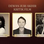 Garin Nugroho Instagram - FESTIVAL FILM INDONESIA, LEBIH 60O BERBAGAI JENIS FILM DAN LEBIH DARI I00 KRITIK FILM .Menjelang malam anugrah 14 november . Tahun terkahir periode 2021 -2023 sebagai Ketua Komite penjurian FFI ( gmbr : bersama anggota dewan juri akhir film cerita panjang dan foto anggota juri akhir FFI ) . Sebuah tugas tidak mudah dng lebih dari 600 berbagai jenjs film terseleksi dan 100 lebih kritik film .Tugas komite penjurian adalah mengawal prosedur , memfasilitasi , menjaga proses penjurian menjadi demokratis , dari administrasi hingga Diskusi proses penjurian akhir oleh Anggota Dewan Juri , baik film cerita panjang ( 75 film ) film pendek ( 336 film ), animasi ( 35 film ) , dokumenter ( 140 )hingga Kritik film ( 101 ) . Penjurian dilakukan bertahap , diawali tahap nominasi dng metode voting oleh asosiasi dan anggota akademi citra ( para peraih citra ), dipuncaki dengan pemilhan karya terbaik oleh anggota dewan juri akhir terpilih dengan menekankan diskusi dan argumentasi. Pada Film cerita , ketua komite penjurian bertindak sebagai moderator , tanpa mempunyai hak suara , namun menjaga diskusi antar anggota dewan juti akhir berlangsung argumentatif , partisipatif dan adil layaknya proses demokrasi. Seluruh proses dilakukan di depan akuntan publik. Terimakasih team komite penjurian dan juri atas kerjakerasnya🙏 @festivalfilmid @naziracnoer @ekkyij @shoosugar @yayuunru @shantyharmayn @putrimarino @lukmansrd @lg_aw @emiraem @raihaanun @andhypulung @ong.hariwahyu @dirasugandi @amandarawles @arieltatum @gisel_la @monitatahalea @widimulia @sitanursanti @miaismi11 @nadiemmakarim @frankamakarim