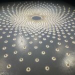 Garin Nugroho Instagram - Beruntung , menyaksikan karya Albert Yonathan . Keramikus yang saya kagumi . Mengelola sesuatu yang sederhana dan kecil , namun sebetulnya adalah sebuah alam makro dan mikro yang dibalik ekosistemnya terdapat : artefak artefak kecil layaknya sel sel , membangun ekosistem , menjadi alam makro dan mikro tubuh alam dan manusia , representasi ikonik dan simbolik manusia dan alamnya ,,dalam laku repetisi hingga pola - pola simetris dalam hening tanpa suara . Sebuah ekosistem meditatif membangun dunia yang hidup dan saling menghidupi seperti sel sel , baik terlihat dan tak terihat, membawa dunia nyata dan imaginasi , diam dan gerak , sunyi tapi gemuruh , tertata tapi juga estetik chaos , lepas dan terhubung, tunggal dan jamak , simple dan kompleks . Ia tubuh manusia dan tubuh alam sekaligus dalam laku penciptaan meditatif 🙏 Salam Jonathan ingin menerbitkan karya tulis anda tentang Kakak saya almarhum ( Hendrawan )@artjog.id @heripemad @albertyonathansetyawan @wisetrotomo