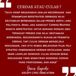 Garin Nugroho Instagram - Cerdas dalam keutamaan bangsa , bangsa akan riuh spirit bangsa yang asyik dan seru, bukan riuh tapi rendah kualitas @kpu_ri @bawasluri @hanummm @najwashihab @ipong.witono @ferroferizka @ajiewartono @siska.raharja @ajiewartono @radityoutomo @iswadi_pratama @ong.hariwahyu @widimulia @suara88 @retno_damayanti @pksdw63 @whanidarmawan @ifdclub