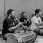 Garin Nugroho Instagram - serunya latihan menuju karya baru “ Samsara “ film bisu dng live musik gamelan bali “ Sudirana“ dan Gabber Modus Operandi ( Gmbr : Bli Sudirana dan Kasymin ) .Setelah karya “ Setan Jawa “ dng live gamelan Rahayu Supanggah dan berbagai simponi orkestra dari Melbourne hingga Runfunk - Berlin . Cast Samsara : Juliettburnett, Aryo Bayu dkk . Choreo : Dayu Ani , Siko. Kamera : Batara Goempar @almostgita @bayu_ario @julietburnett @sikosetyanto @dayuaryadayuani @kasimyn @icanharem @aldoswastia @retno_damayanti @vidasylvia @wy_sudirana @suryodarmomelati @mahendrabudaya @happysalma @teatergarasi @komunitas_salihara @b.paningron @siska.raharja @ajiewartono @ajishdibyo @salpriadi @lutesha @shenacinnamon @dirasugandi @kamilandini @ifa_isfansyah @jaffjogja