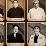 Garin Nugroho Instagram - Duka cita mendalam untuk sahabat Yayu Unru .Teringat pertemuan terkakhir menjadi dewan juri FFI 2023 : Argumentasi yang tajam dan dikatakan dengan kehangatan kebersamaan . Doa di sisi Tuhan Terbaik sahabat Yayu,Unru, terimakasih sumbangsih untuk teater , film dan pendidikan 🙏🙏🙏 @yayuunru @shantyharmayn @naziracnoer @ekkyij @festivalfilmid @ifdclub @shoosugar