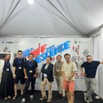 Garin Nugroho Instagram - Ritual JAFF setiap tahun : meeting komite jaff , satu hari sebelum closing ceremony , menentukan tema Jaff 2024 dan evaluasi serta dasar program ke depan, tetap saja dengan santai ngobrol dan ngopi @jaffjogja @ifa_isfansyah @ajishdibyo @angginoen @festivalfilmid @madanifilmfest @ciklornatee @teatergarasi @komunitas_salihara @naziracnoer @shantyharmayn @yuliaevinabhara @kamilandini @ifdclub @inafed.ig @aprofi.id @jakartscouncil @shantyharmayn @lutesha @aghninyhaque @ajengajeng @anggasasongko @mahendrabudaya @budi.irawanto @dyherlin @raihaanun @sheiladaisha @lutesha