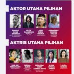 Garin Nugroho Instagram - Penghargaan pada laboratorium dan workshop serta tema berani dan sumber daya daerah : 5 nominasi pilihan Tempo , bagi kami seluruh team adalah penghargaan yang berani dan berharga , mengingat Badrun dan Loundri shoting 7 hari di Banjarmasin, sebagai laboratorium dan workshop dengan komunitas Banjarmasin , 95 persen adalah team komunitas . Sebuah workshop penggalian cerita - tema yang berani dan bersumber lokal lewat cara kerja efisien dan efektif dengan biaya yang mampu dilakukan di daerah - daerah , 95 persen produksi oleh komunitas setempat , terimakasih pada @ifa_isfansyah @forumsineasbanua @jogjafilmacademy @klikfilm @anakfilm @sheninacinnamon @forumcinemabenoa @kamilandini @bayu_ario @mahendrabudaya @arswendybeningswara @suara88 @vivianidris @yuliaevinabhara @leilachudori @majalah.tempo @tempodotco @erickestradaindonesia #banjarmasin