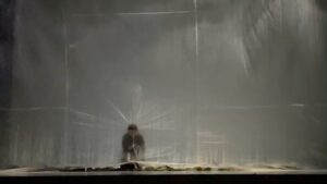 Garin Nugroho Instagram - Seri Proses penciiptaan “ Planet a lament “ ( 2020/2021 ) , pentas dari Asia Topa - Melbourne art centre - Holland fest ( Amsterdam Int theater ) hingga Theater Der Welt -( Dusseldorf ). Segalanya memiliki oasis ( warisan budaya sebagai sumber ) penciptaan : lagu - lagu lament Indonesia Timur , dari NTT - PAPUA. Jalan panjang riset lagu lagu pentatonis yang langka dihidupkan , terimakasih Septi - Papua , Sahabat Mazmur Choir Kupang  dan team semua , menakjubkan kekayaan Indonesia Timur @septinalayan @mazmur_chorale @rianto_rds @jalaadolphus @rinadamayanti23 @iskandarloedin @teatergarasi @komunitas_salihara @biennalejogja @psbk_jogja @suryodarmomelati @oniltasman @dirasugandi @julietburnett @widimulia @bayu_ario @boogiepapeda @adindafudia