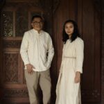 Garin Nugroho Instagram – “No matter how small the role, whether that may be big or small, it will still be significant in that ecosystem,” @garin_film.

Long-time film director Garin Nugroho and his daughter @kamilandini join us as our SukkhaCitta Changemakers.

They share with us the value of creative work and how it shouldn’t be evaluated purely by numbers. 

Kamila Andini’s most recent work #GadisKretek #CigaretteGirl has gained worldwide recognition after its premiere at #BusanInternationalFilmFestival2023 and now available on @netflix.

A cinematic work that displays Indonesia’s indigenous wisdoms of tradition, crafts, and its people in the sixties. Together amplifying the beauty of our heritage for the world to see 🌍💫

Watch it in full at SukkhaCitta.com

Kamila is wearing:
1️⃣ KAPAS Embroidered Kebaya Coat, KAPAS Hemstitched Top, KAPAS Organza Crop Tee, KAPAS Hemstitched Curator’s Pants, KAPAS Simpul Belt
2️⃣ ANGKASA Boss Lady shirt & ANGKASA Knot Skirt

Garin is wearing:
1️⃣ KAPAS Structured Shirt & Handwoven Chino
2️⃣ ANGKASA Button Up Shirt & Handwoven Chino

#MadeRight #SukkhaCittaChangemakers #KamilaAndini #GarinNugroho #VillagesNotFactories Plataran Kinandari