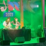 Garin Nugroho Instagram - Ngayogjajazz: Inilah sebuah ruang publk musik dengan konsep yang genuin . Panggung - panggung dihidupkan , hadir dan masuk dalam kampung dan rumah penduduk. Ia ada pada jantung hidup sehari - hari dengan komunikasi terbuka dan santai dengan para penonton, layaknya sebuah beranda rumah di kampung - kampung. Selamat dan salutttt @ajiewartono @masbutet @ong.hariwahyu @whanidarmawan @wisetrotomo @iskandarloedin @kamilandini @analahms @zeezeeshahab @satyacipta @retno_damayanti @dirasugandi @amandarawles @monitatahalea @widimulia @sitanursanti