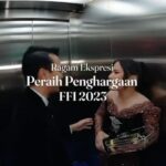 Garin Nugroho Instagram - Selamat para peraih piala Citra FFI 2023 . Beragam ekpresi di malam anugrah @festivalfilmid @inefebriyanti @timobros @prillylatuconsina96 @jeremiasnyangoen @retno_damayanti @officialpilarez @mahendrabudaya