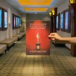 Garin Nugroho Instagram - Menuju malam anugrah FFI 2023, 14 november : membaca pencapaian , membaca peta sinema Indonesia , membaca ekosistem film Indonesia @putrimarino @jaffjogja @naziracnoer @aryaibrahims @lukmansrd @laurabas @jakartafilmweek @pusbangfilm @mahendrabudaya @hilmarfarid
