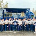 Gary Sinise Instagram – This past week our Serving Heroes program paid a visit to Tampa PD, providing @missionbbq meals in support of their efforts to recover from hurricane Ian. Thank you to Tampa PD and to all who support @garysinisefoundation