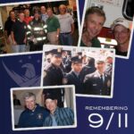 Gary Sinise Instagram – Today, we remember those we lost on September 11, 2001, and the families who continue to grieve. The images from that tragic day of the brave men and women who were running towards the crumbling buildings in New York and Washington, and the stories of the brave passengers on United 93 who fought back against the terrorists, are forever embedded in my memory. I often think of my dear friend, retired New York Fire Captain John Vigiano, whose two sons, one a police officer and the other a firefighter, ran towards danger to save others, losing their lives in the process. I will never take for granted their selfless sacrifice and commitment to rescuing their fellow citizens, and the bravery of all first responders who were lost that day. Today, I think of their families and friends, and their fellow professionals who continue to answer the call each day in our nation’s communities. I thank God for you all, and I want you to know that I will always have your back. 

We will never forget.