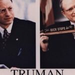 Gary Sinise Instagram – Today marks the 28th anniversary of the premiere of the HBO miniseries, Truman, based on an adaptation of David McCullough’s Pulitzer Prize-winning biography. It was one of the great challenges of my life and one of the great acting moments of my life.