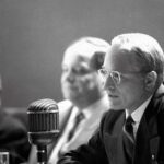 Gary Sinise Instagram - Today marks the 28th anniversary of the premiere of the HBO miniseries, Truman, based on an adaptation of David McCullough's Pulitzer Prize-winning biography. It was one of the great challenges of my life and one of the great acting moments of my life.