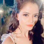 Gehana Vasisth Instagram - When loneliness kills u but u choose to b happy … # #happy #lonliness #ready #ootd #gehanavasisth #actress #model #mumbai #bollywood Mumbai, Maharashtra