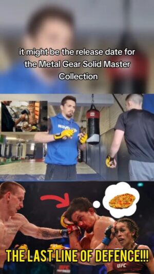 George Hardwick Instagram - The CORRECT way to get punched in the face whatever the reason. (Full vid on YT)
#mma #boxing #ufc #fighter #reels