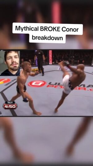 George Hardwick Instagram - New TUF has got me on a FW Conor binge
#mma #boxing #fight #reels