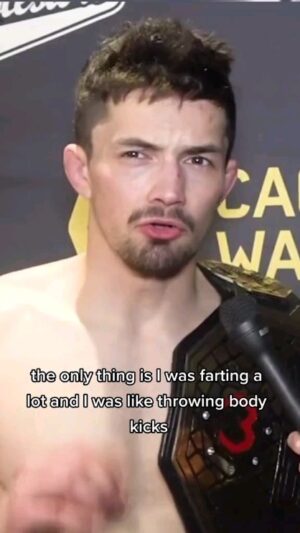 George Hardwick Instagram - Sometimes it be like that. Just gotta tense them cheeks and fight through it
#mma #ufc #boxing #reels