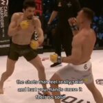 George Hardwick Instagram - #mma #ufc #boxing #reels