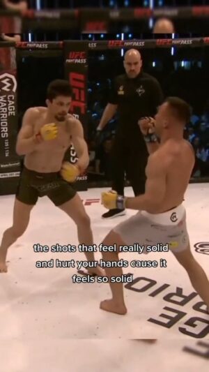 George Hardwick Instagram - #mma #ufc #boxing #reels
