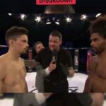 George Hardwick Instagram - Gott a get them baked beans #mma #ufc #reels