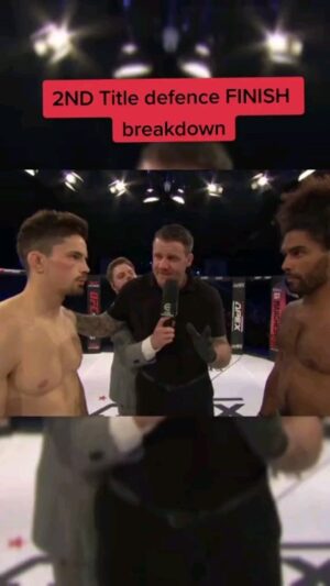 George Hardwick Instagram - Gott a get them baked beans 
#mma #ufc #reels