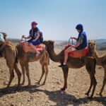 George Hardwick Instagram - Agafay Desert and the Atlas Mountains 🏜🏞🏔 Morocco