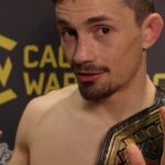 George Hardwick Instagram - @GeorgeHardwickMMA knows the recipe for a @UFC Contract 🧑‍🍳 📺 Watch Dana White’s Contender Series on @UFCFightPass tomorrow night from midnight BST!