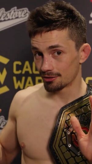 George Hardwick Instagram - @GeorgeHardwickMMA knows the recipe for a @UFC Contract 🧑‍🍳

📺 Watch Dana White’s Contender Series on @UFCFightPass tomorrow night from midnight BST!