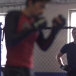 George Hardwick Instagram - Beyond the Bell EP.1 - George Hardwick is now live on YouTube and free to watch! https://youtu.be/lXLN95oQq8w (Link in bio also) George enters the cage once again this Tuesday on Dana White’s contender series! Watch it on UFC Fightpass.