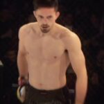 George Hardwick Instagram - 5 days till DWCS. Boro hands are ready to fly Quality edit by @geophobia #mma #ufc #reels #boxing