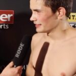 George Hardwick Instagram - Where it all began for @GeorgeHardwickMMA 😆 📺 Tune into @UFCFightPass next Tuesday to see our lightweight champion compete for a UFC Contract on DWCS!