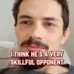 George Hardwick Instagram - 🚨 𝐆𝐄𝐎𝐑𝐆𝐄 𝐇𝐀𝐑𝐃𝐖𝚰𝐂𝐊 𝚰𝐍𝐓𝐄𝐑𝐕𝚰𝐄𝐖 🚨 With his Dana White Contender Series bout just 2 weeks away, we caught up with George Hardwick to discuss his journey so far & his upcoming bout against Abdul-Kareem Al-Selwady! 👊🏻 Full interview link in bio🔥 #DWCS #GeorgeHardwick #MMA #FightandTalk #UKMMA #MMAUK #Cagewarriors