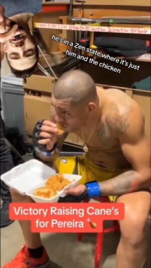 George Hardwick Instagram - I will do a breakdown on anything @alexpoatanpereira does
#mma #ufc #reels