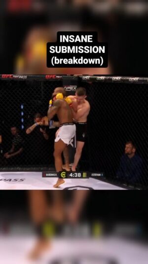 George Hardwick Instagram - Breaking down @harryhardwickmma insane Finish from Friday night's Cage Warriors event
#mma #ufc #bjj #fighter #reels #middlesbrough