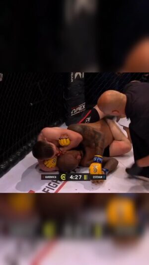 George Hardwick Instagram - @harryhardwickmma lands over 9000 strikes then chokes out a Black belt. S Tier performance. 
#mma #ufc #bjj #reels