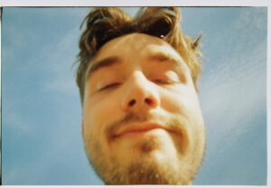 George Robinson Instagram - netflix: hey George we would like you to take some of your own photos to contribute to the creative process for this advert

me: ok!!

this is the result. none of my photos were used (rightly so tbh)