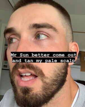 George Robinson Instagram - a tragedy in three parts